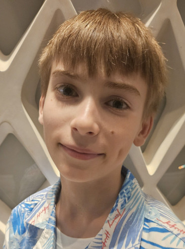 featured artist preview