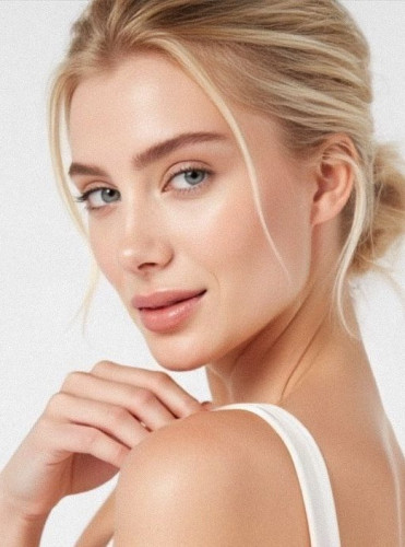 Anastasia model in uae  Anastasia