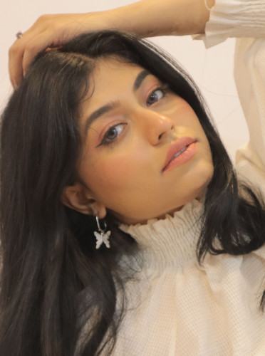 Yashaswi top model dubai  Yashaswi