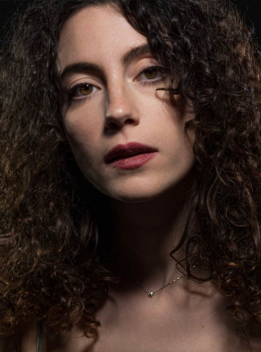 Maria Vittoria fashion model  Maria Vittoria