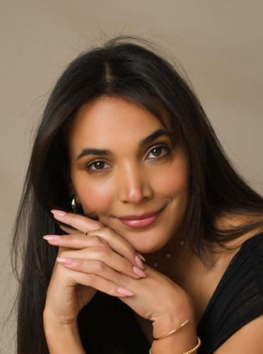 Sarra top model dubai  Sarra