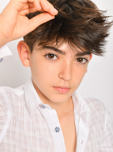 featured artist preview