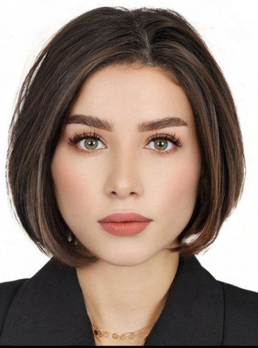 Rana top model dubai  Rana