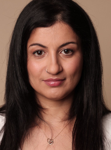 Sahar top model dubai  Sahar