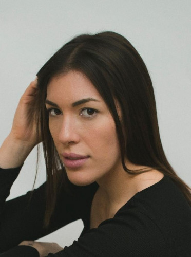 Benedetta model in uae  Benedetta