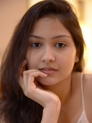 Selvi top model dubai  Selvi