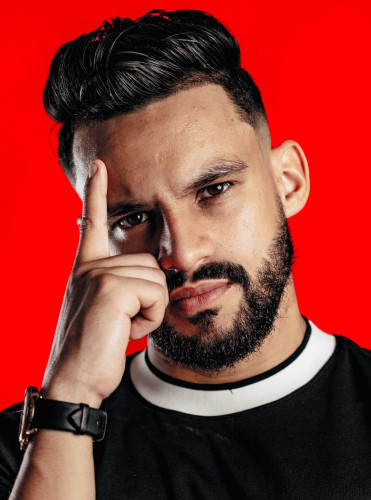 featured artist preview