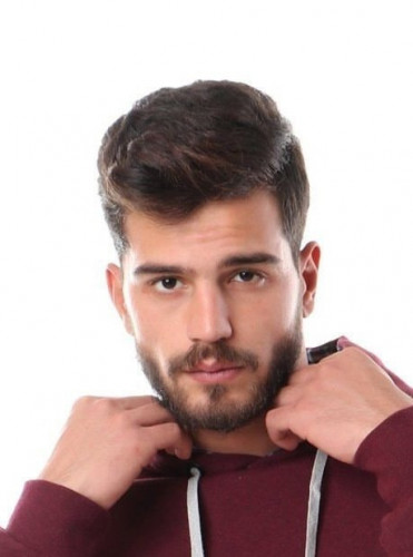 Abdelrahman model in uae  Abdelrahman