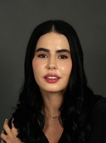 Sherin top model dubai  Sherin