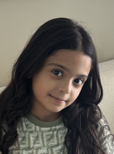 Meera fashion model  Meera