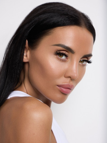 Natalya fashion model  Natalya