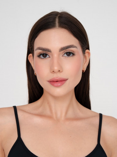 Marcela fashion model  Marcela