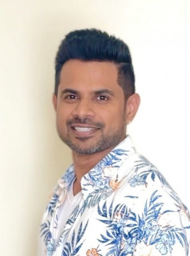 Joe fashion model  Joe