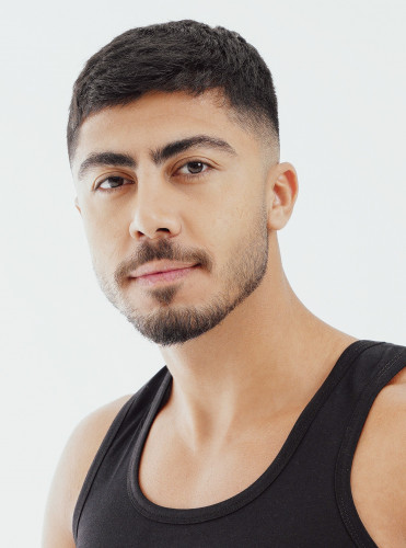 featured artist preview