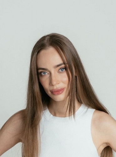 Vlada top model dubai  Vlada