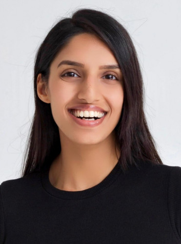 Model Riya Discover Riyas unique portfolio on MMG Talent!