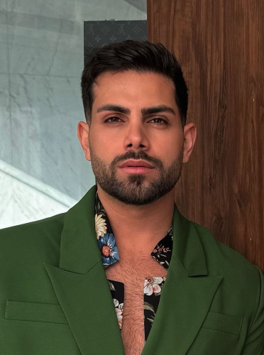 featured artist preview