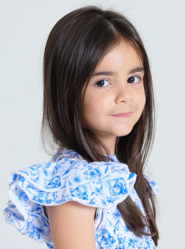 Ophelia Rose fashion model  Ophelia Rose