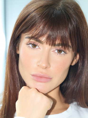 Vlada top model dubai  Vlada