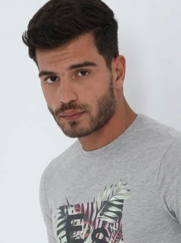 Abdelrahman model in uae  Abdelrahman
