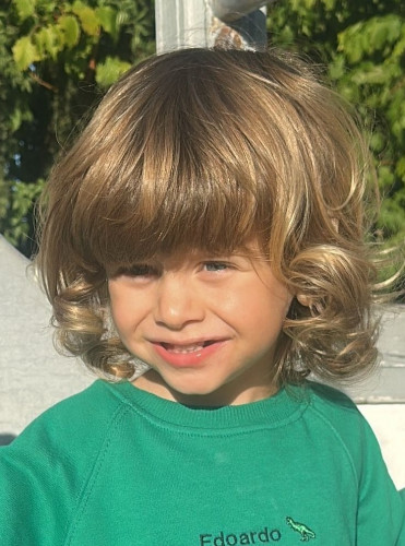 featured artist preview