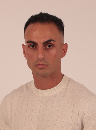Victor top model dubai  Victor