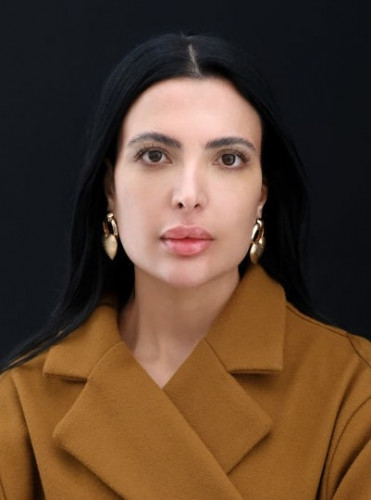 Rayhane top model dubai  Rayhane