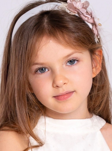 Nicole fashion model  Nicole