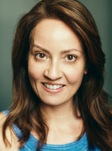 Nadine fashion model  Nadine