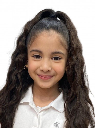 Ameerah model in uae  Ameerah