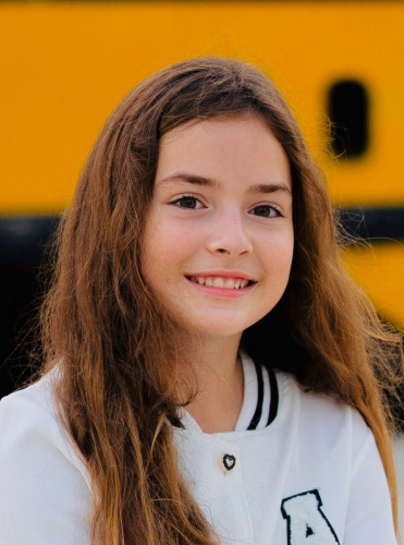 Alexa Tes model in uae  Alexa Tes