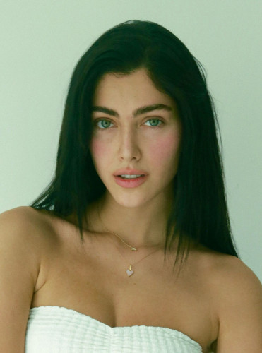 Sarina top model dubai  Sarina