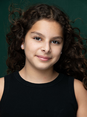 featured artist preview