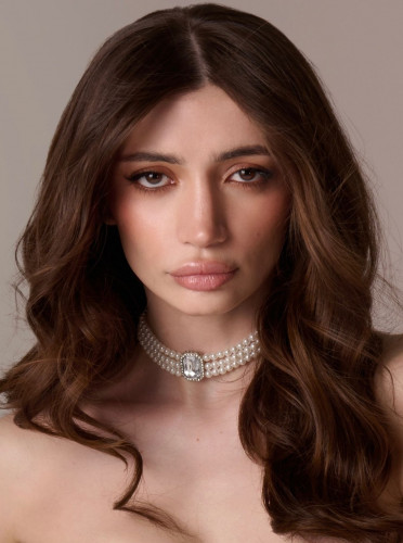 Zeinab top model dubai  Zeinab