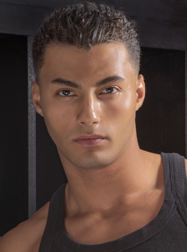 featured artist preview