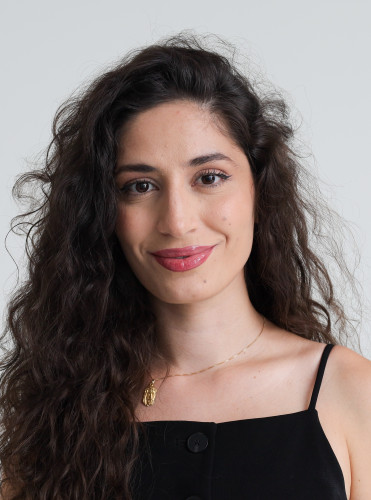 Lia fashion model  Lia