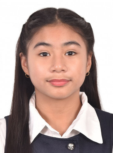 Jea Dhavie fashion model  Jea Dhavie