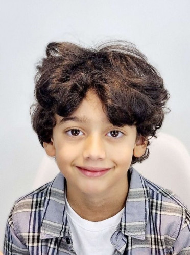 featured artist preview