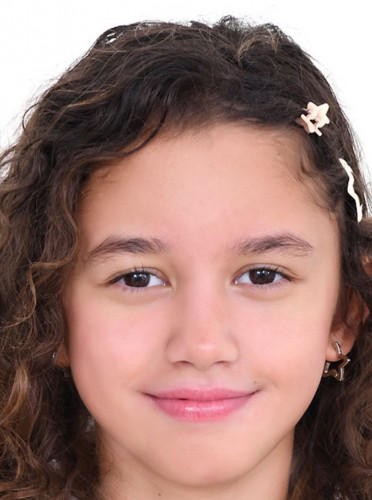 Bianka model in uae  Bianka