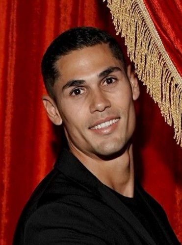 featured artist preview