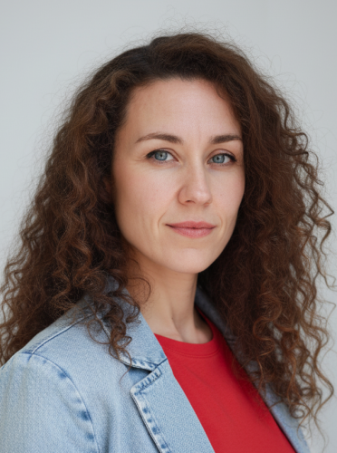 Sandra top model dubai  Sandra