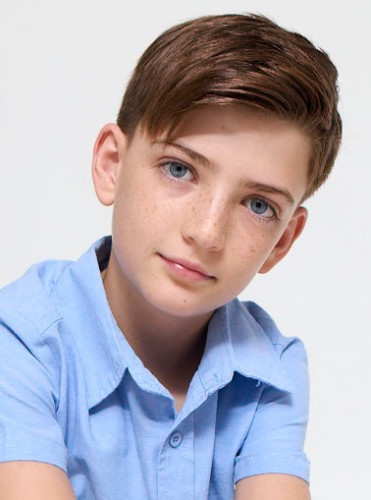 featured artist preview