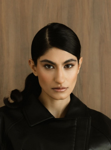 Zahra top model dubai  Zahra