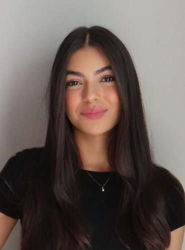 Discover Rafaela Bárbaras unique portfolio on MMG Talent!