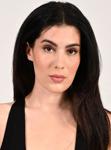 Feryal model in uae  Feryal