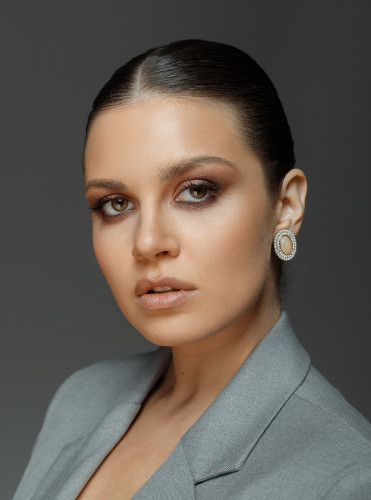Ekaterina model in uae  Ekaterina
