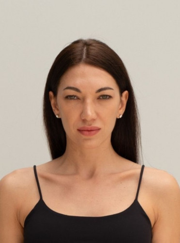 Alina model in uae  Alina