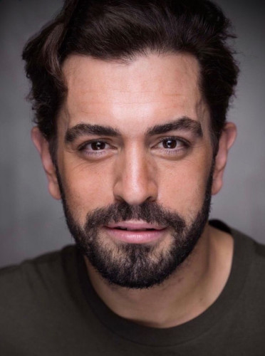 Discover Adams unique portfolio on MMG Talent!