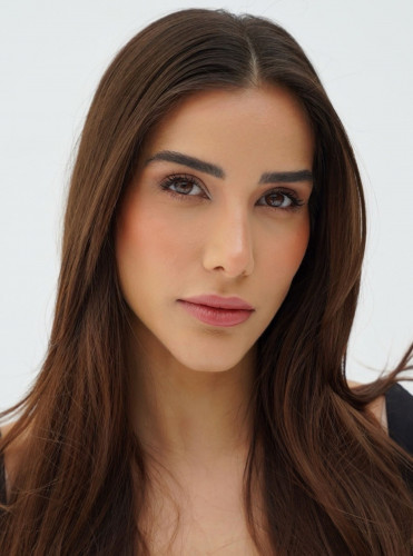 Raha top model dubai  Raha