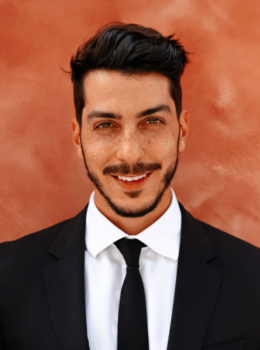 Danny model in uae  Danny